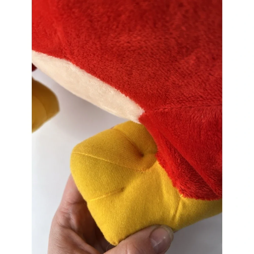 WHITEHOUSE LEISURE angry birds